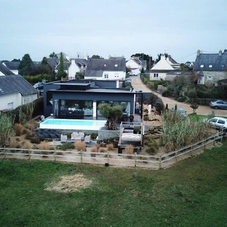 Le Luxury Apartment Sene Exterior photo